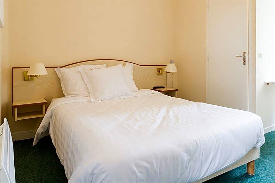 Hotel Les Villas d'Arromanches