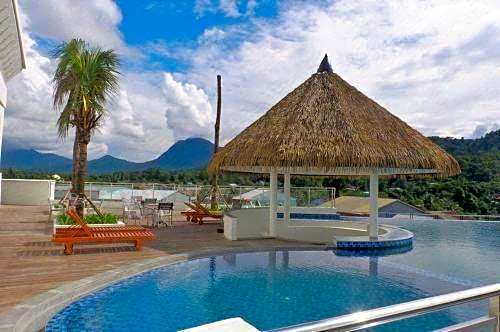 Mahkota Hotel Singkawang - CHSE Certified