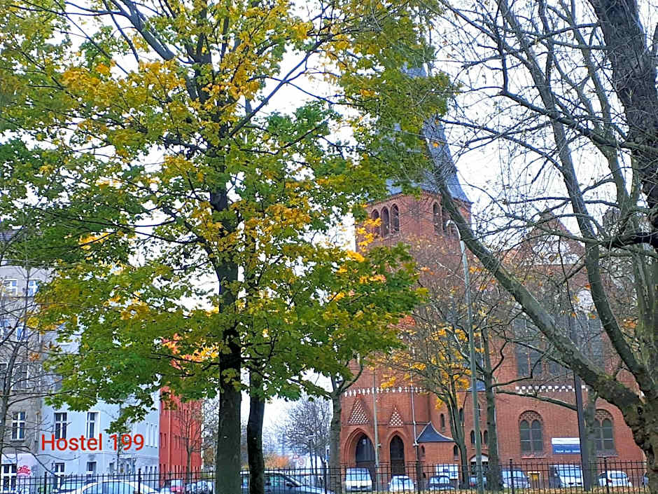 Hostel 199