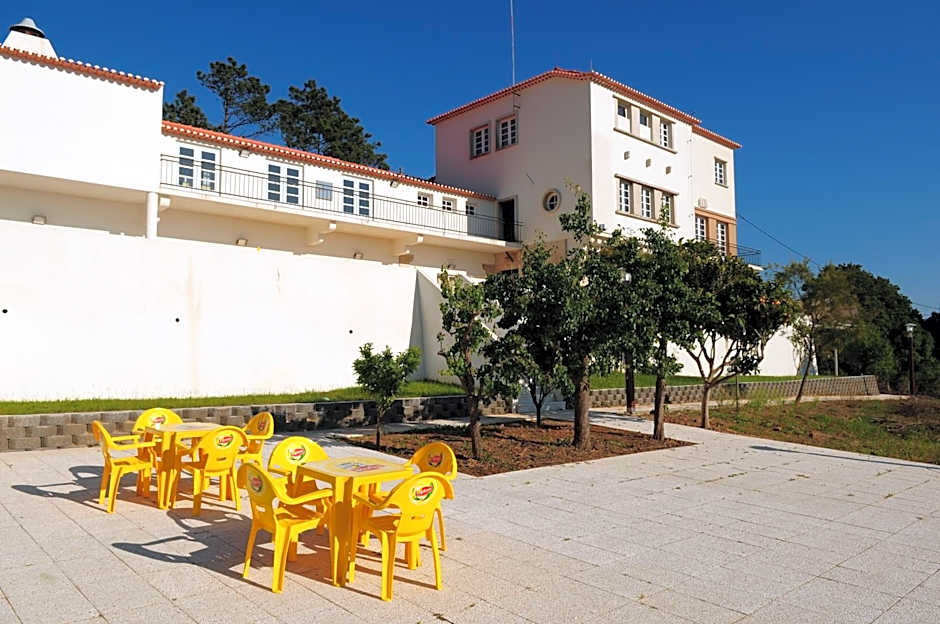 HI Alfeizerão – Pousada de Juventude