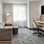 TownePlace Suites by Marriott Tampa Westshore/Airport