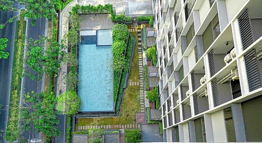 SureStay by Best Western Bangkok Ramintra