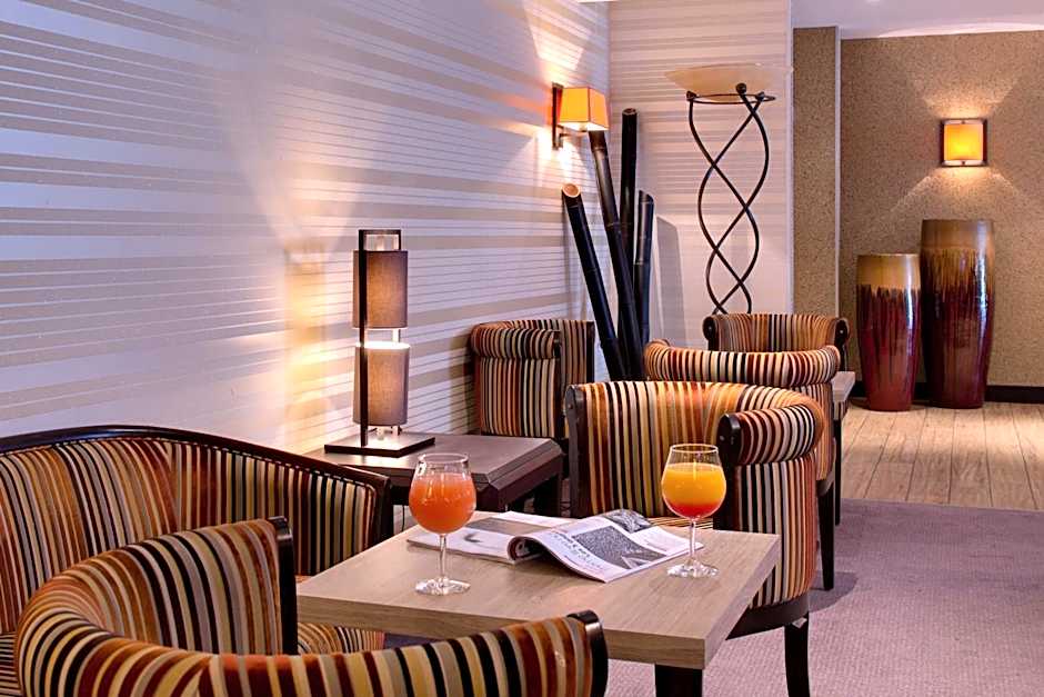 Hotel Mercure Vichy Thermalia