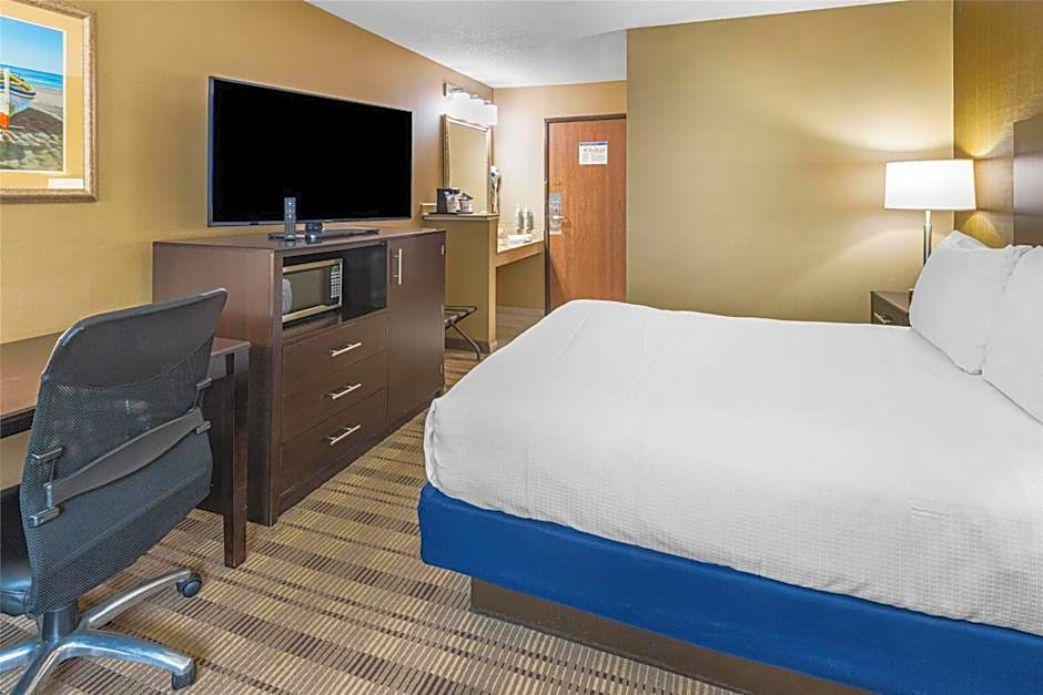 Best Western Providence Warwick Airport Inn