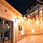 Ares Cave Suites