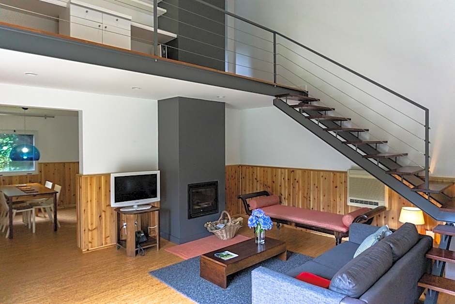 Furnas Lake Forest Living