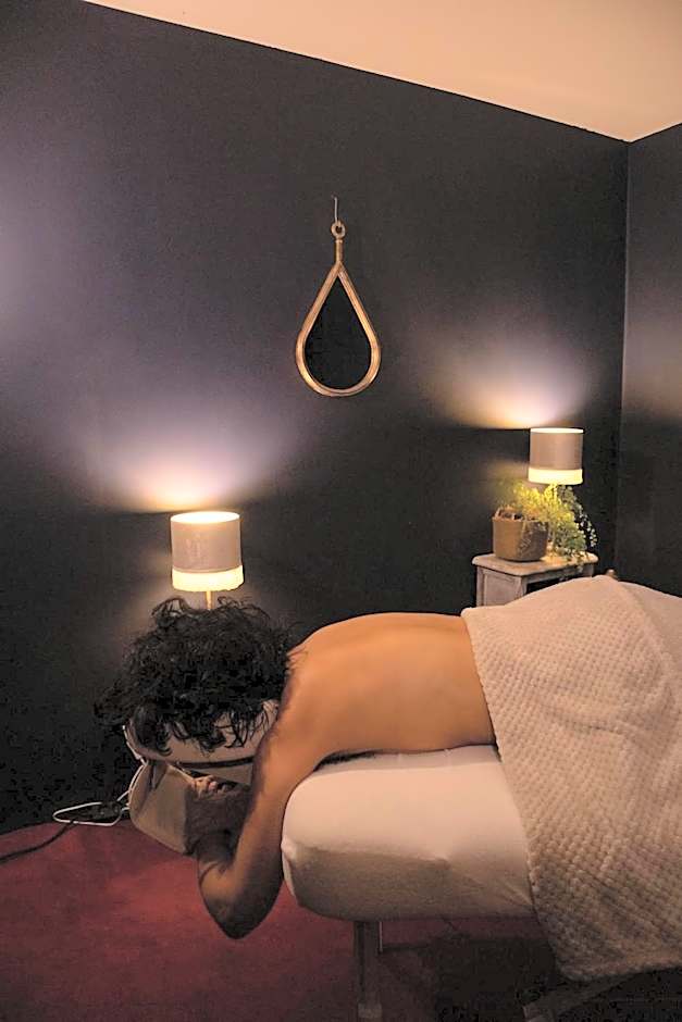 Ecolodge La Belle Verte