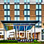 Aloft Austin At The Domain