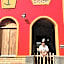 Casa Cacto Pousada