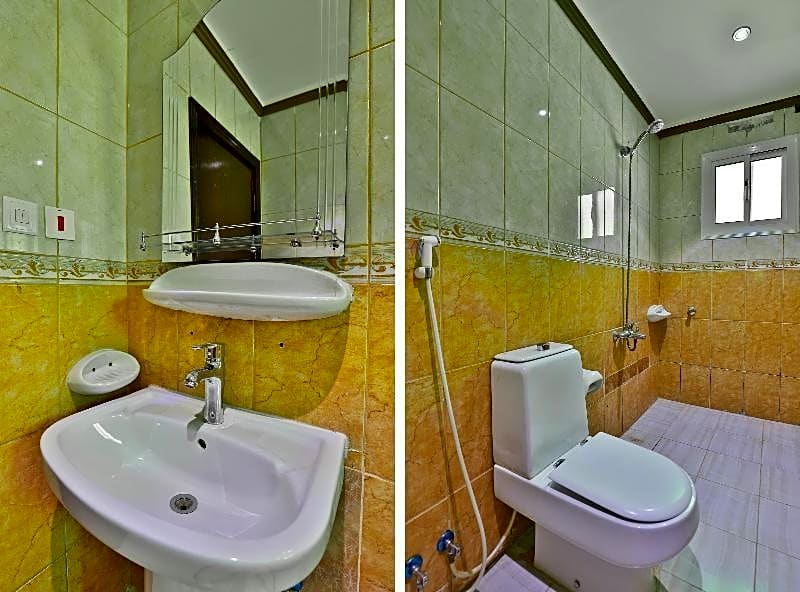 OYO 273 Star Yanbu Hotel Suites