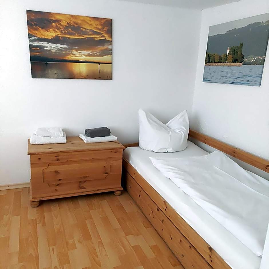 Hotel Gasthof Inselgraben garni