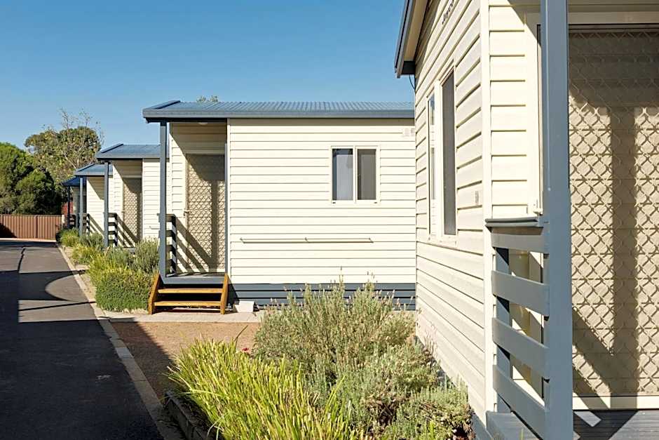 Crestview Tourist Park