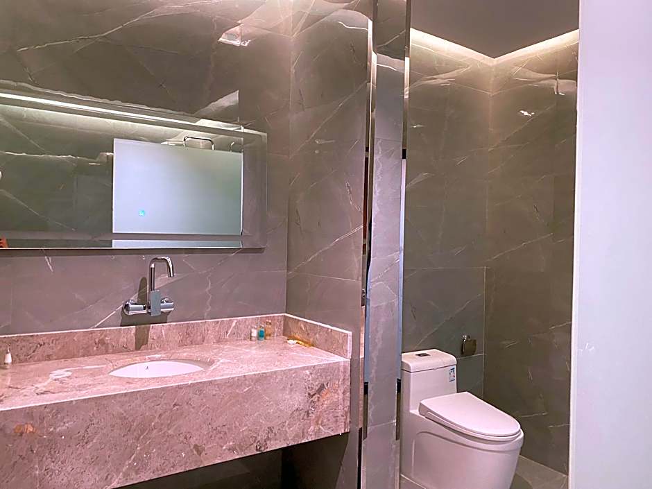 Al Diyafa Serviced Apartments