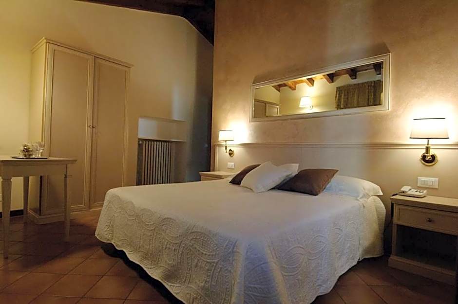 Albergo CAVALLINO 10