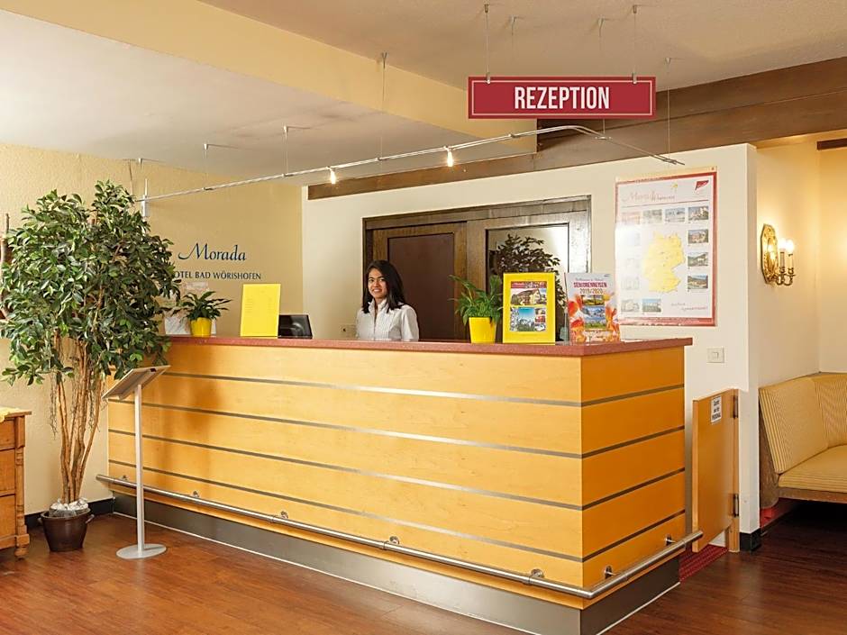 Morada Hotel Bad Wörishofen