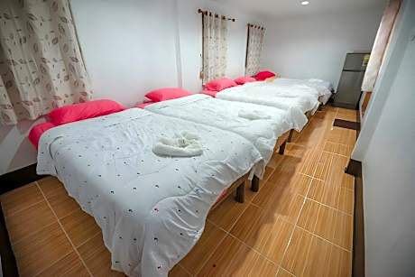 Nonkan  Homestay