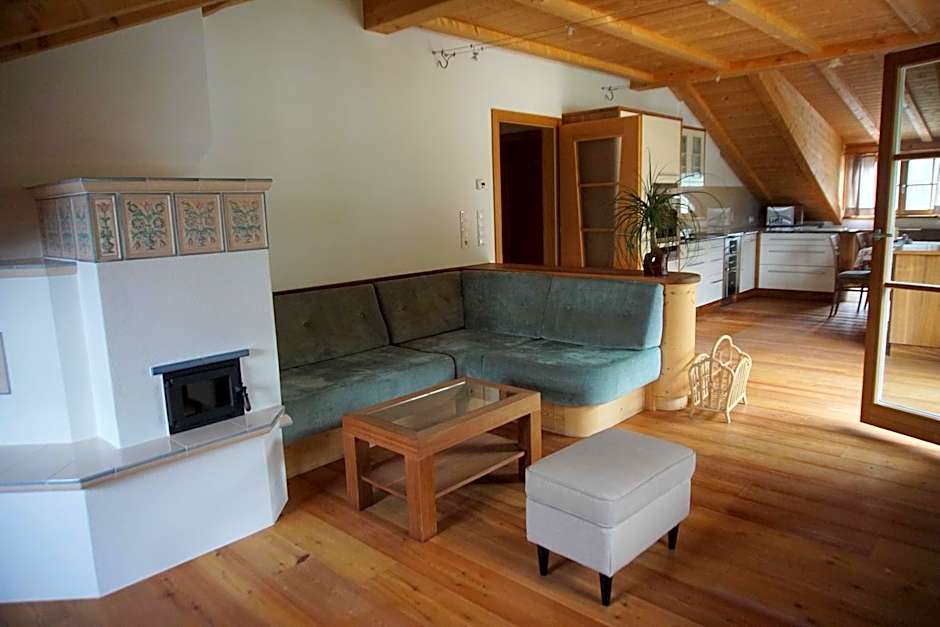 Apartments Rusctlea