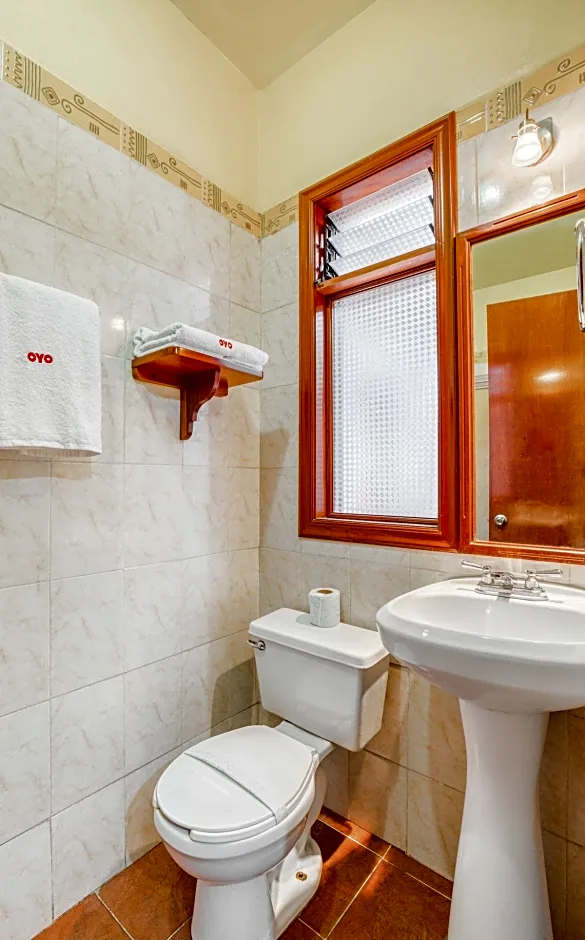 OYO Hotel Mi Casa