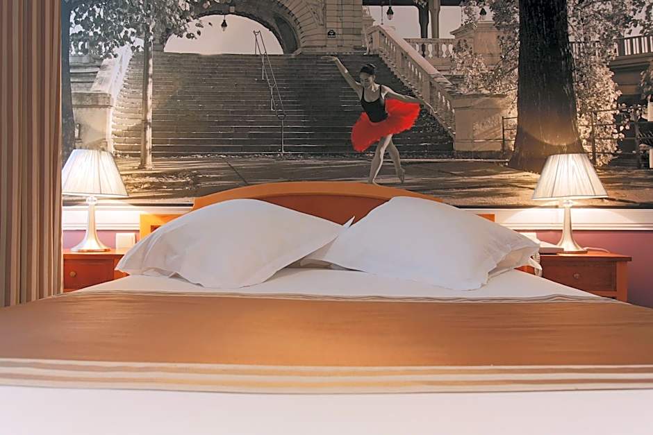 Hotel Atelier Vavin