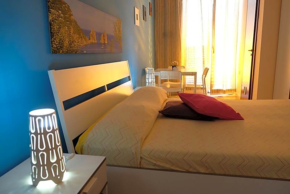 Bed & Breakfast Il Golfo