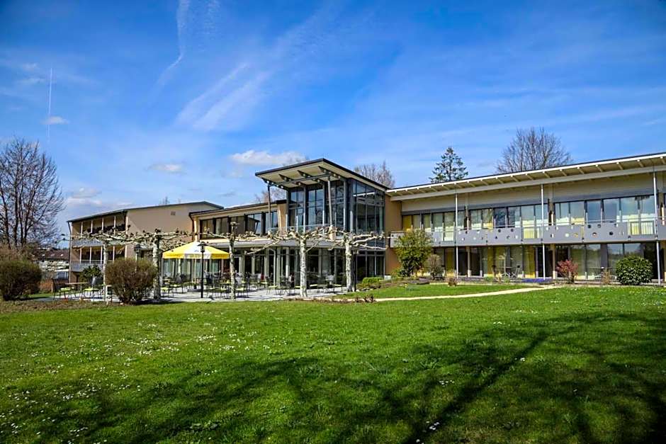 JUFA Hotel Wangen im Allgau