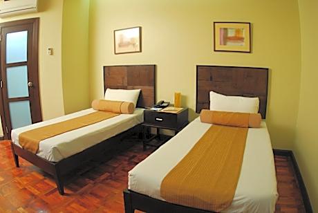 Executive Room with Air-conditioner