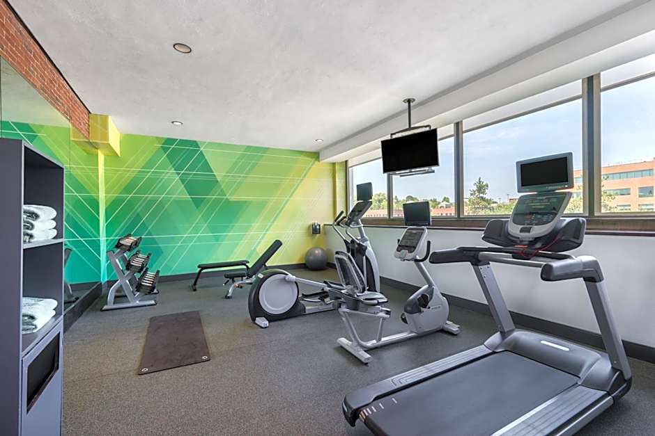 Holiday Inn Hotel And Suites Pittsfield-Berkshires By IHG