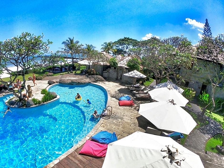 Grand Balisani Suites Hotel