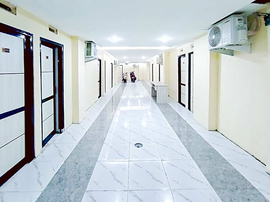 VIP Co-Living Syariah near Univ. Muhammadiyah Purwokerto RedPartner