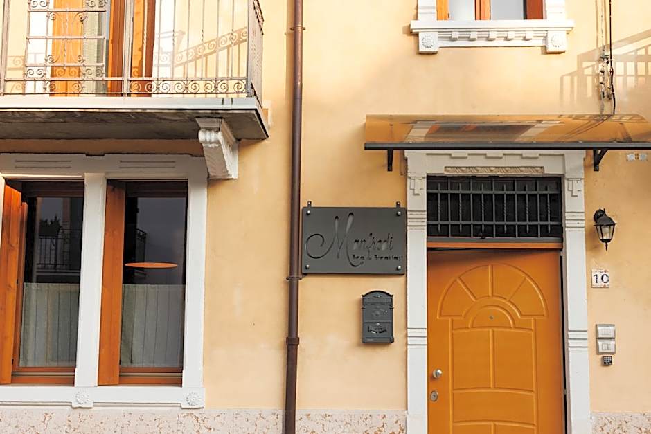 Manfredi B&B