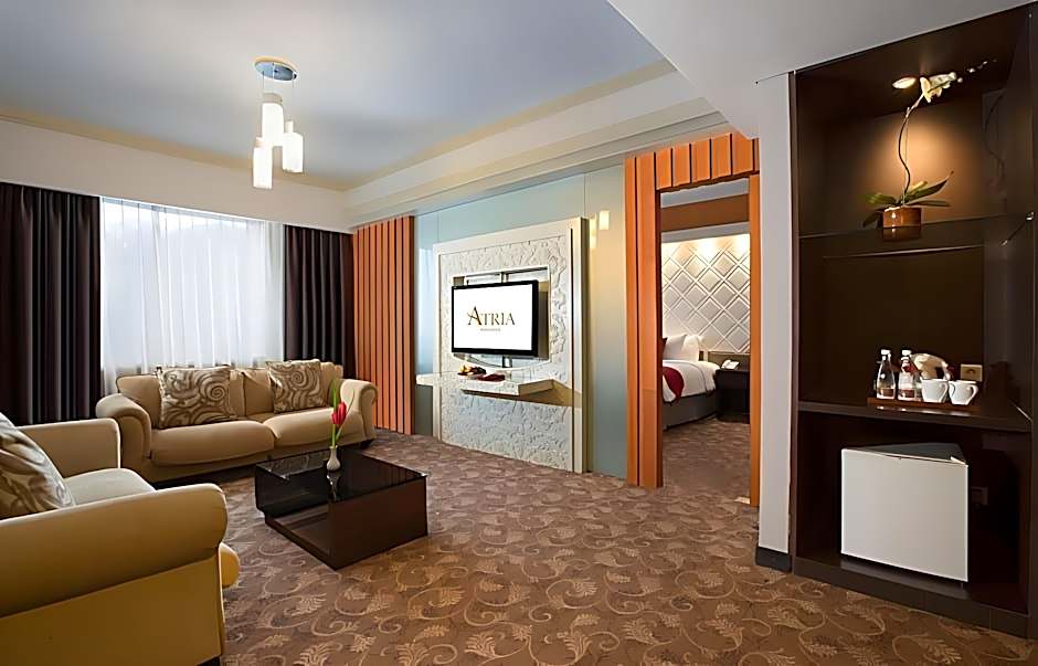 Atria Hotel Magelang