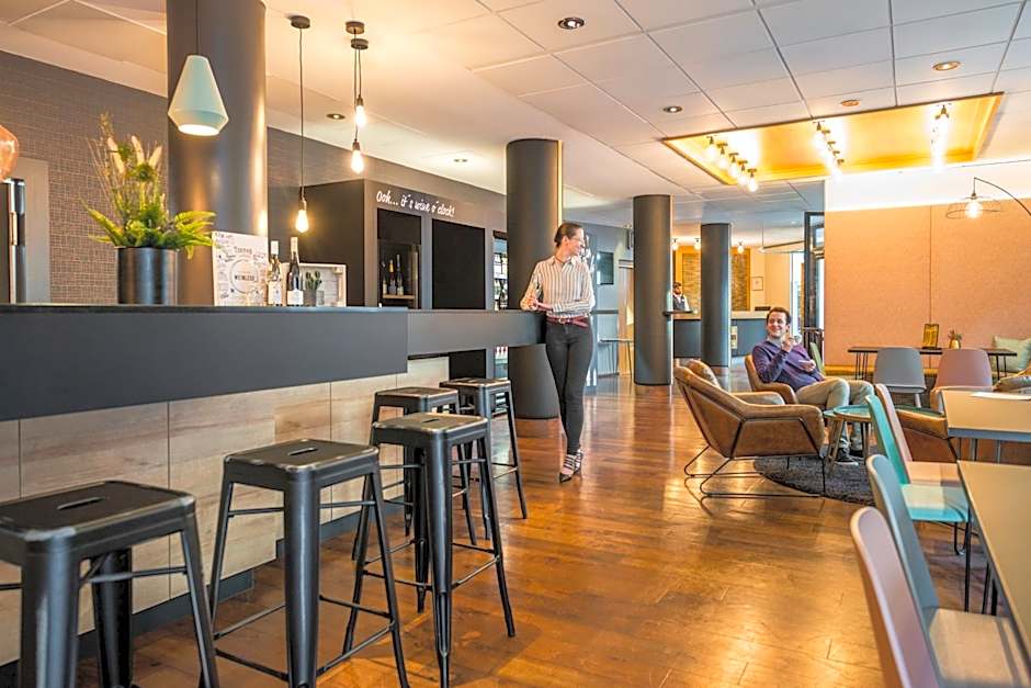 Mercure Hotel Berlin Zentrum