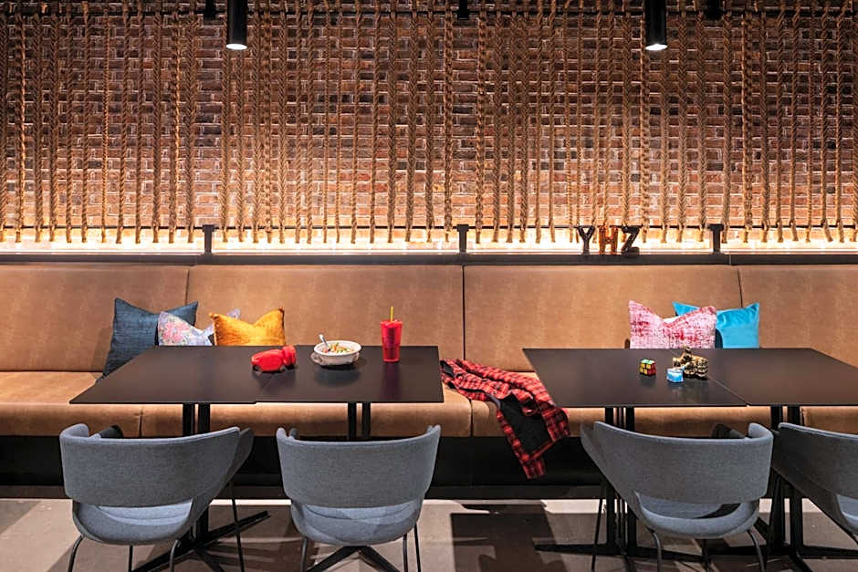 Moxy Halifax Downtown