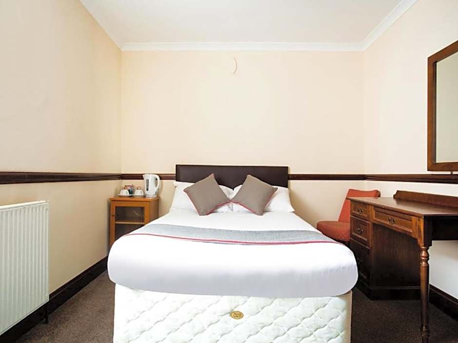 Photo 1 of 9 of Double room-Deluxe-Ensuite