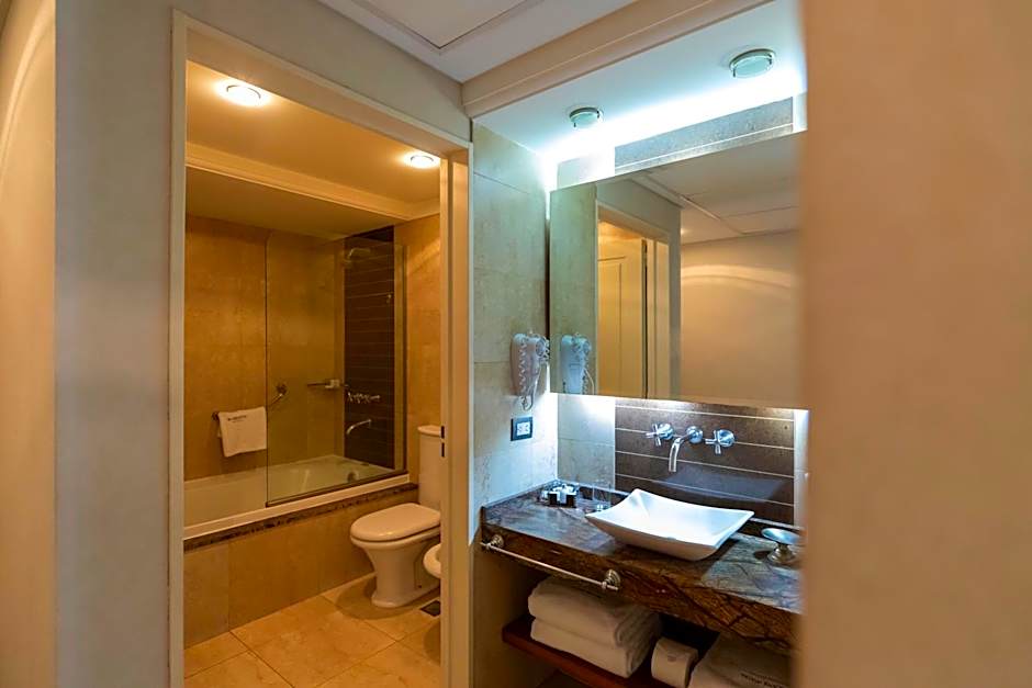 Blank Hotel Recoleta