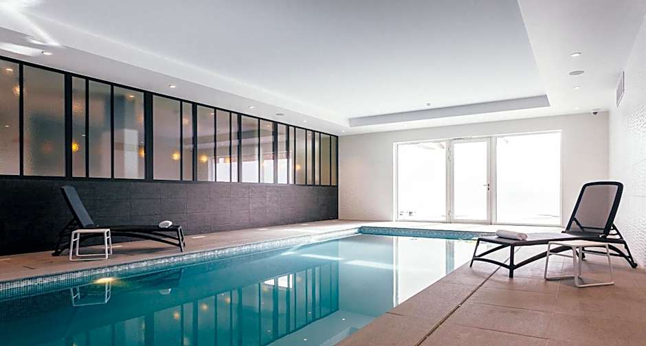 ibis Styles Nieuwpoort