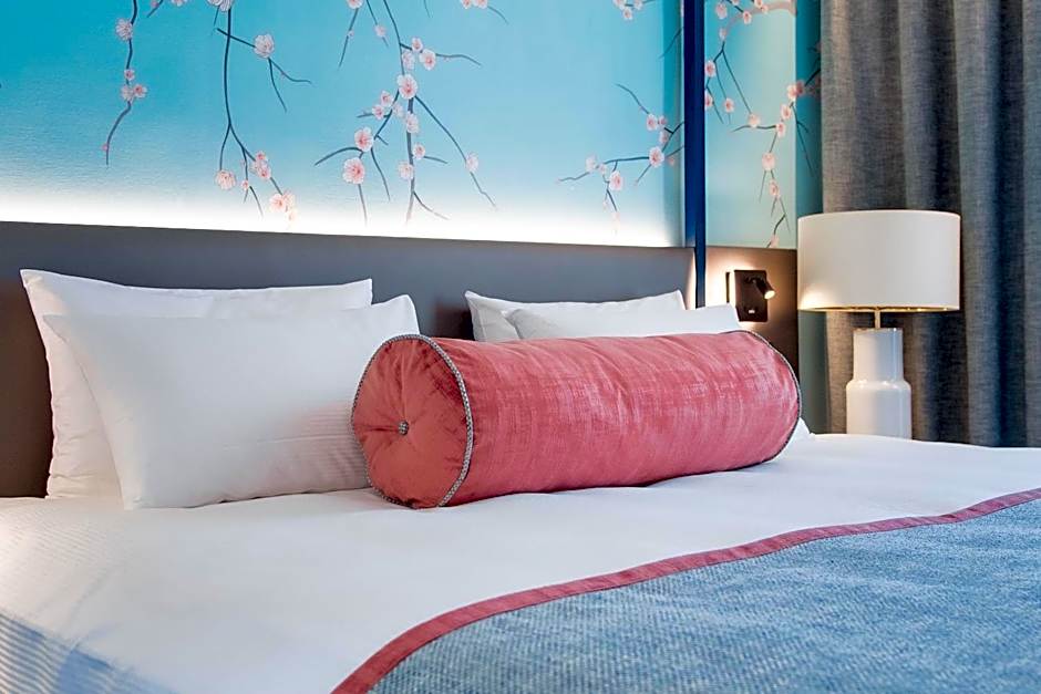 Hôtel Bleu de Grenelle