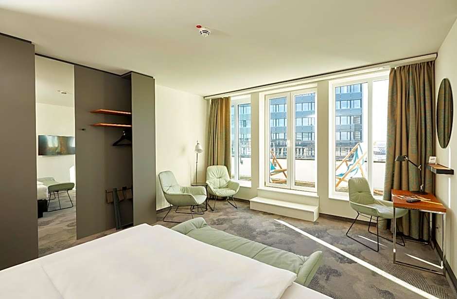 Motel One Essen