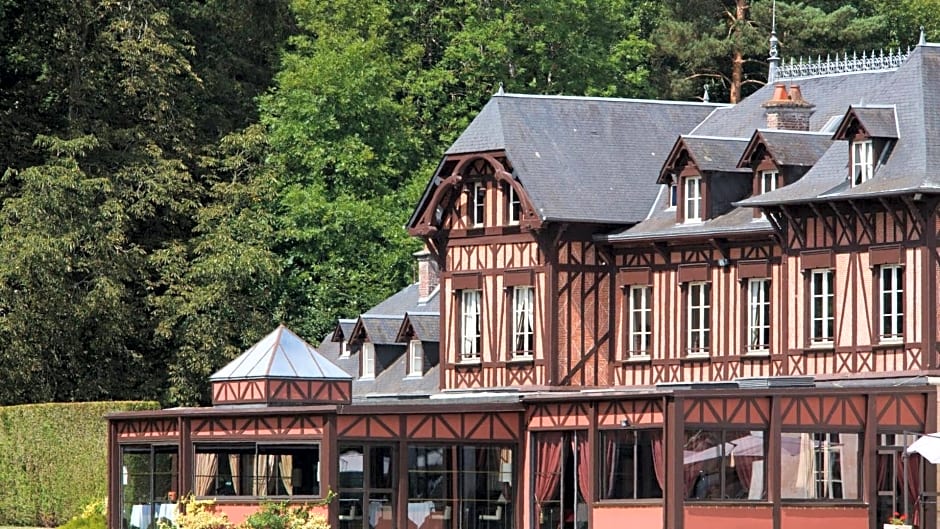 Le Pavillon De Gouffern