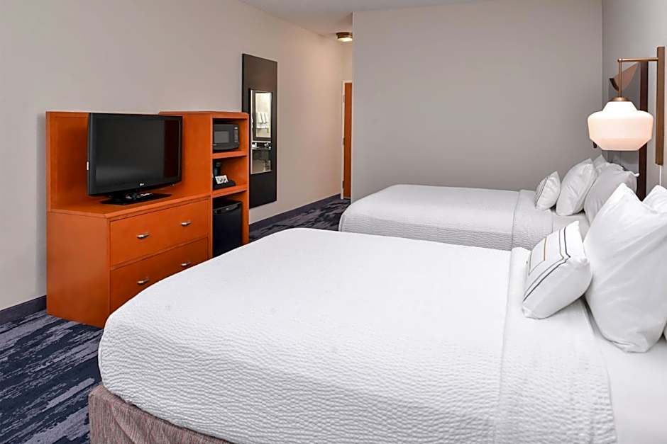 Fairfield Inn & Suites by Marriott Ocala