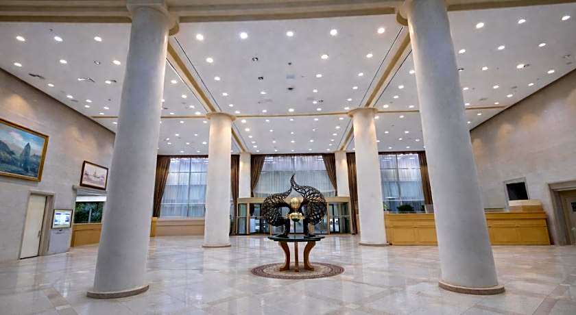 The K Hotel Gyeongju