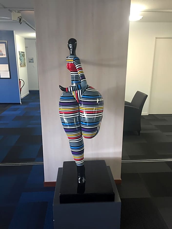 Les Demeures de Borda