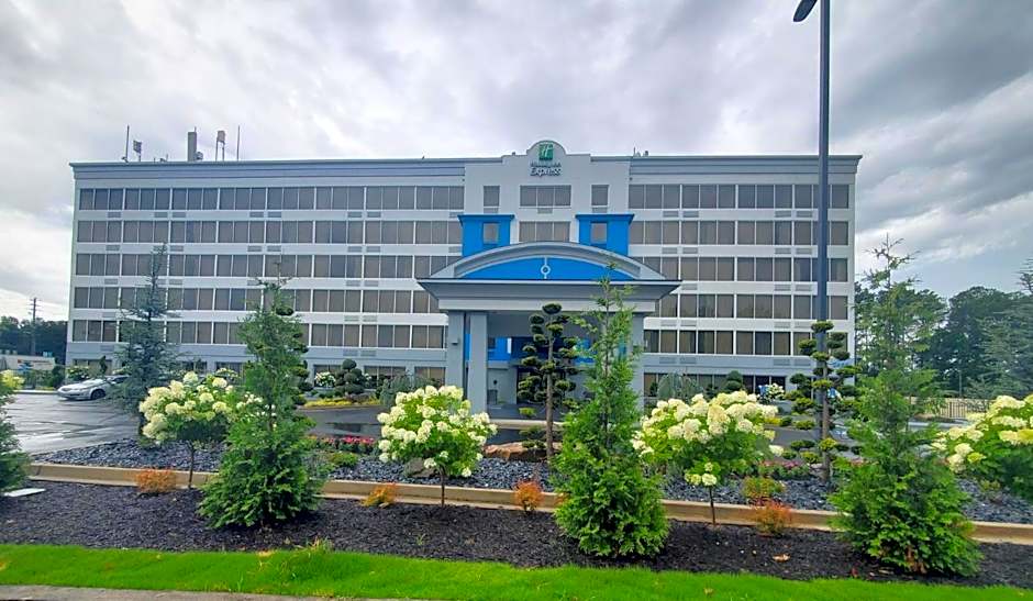 Holiday Inn Express Atlanta-Kennesaw By IHG