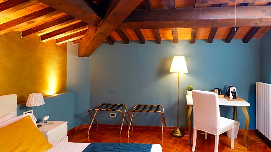 Villa Martina Classic & Luxury Room