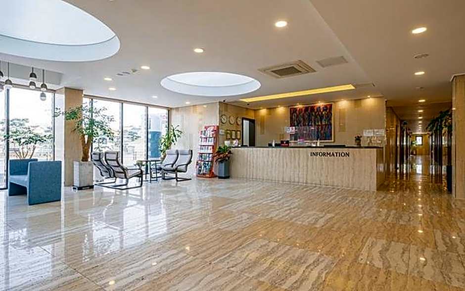 The Stay Century Hotel