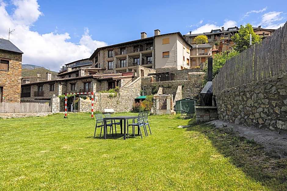 Aparthotel Bellver