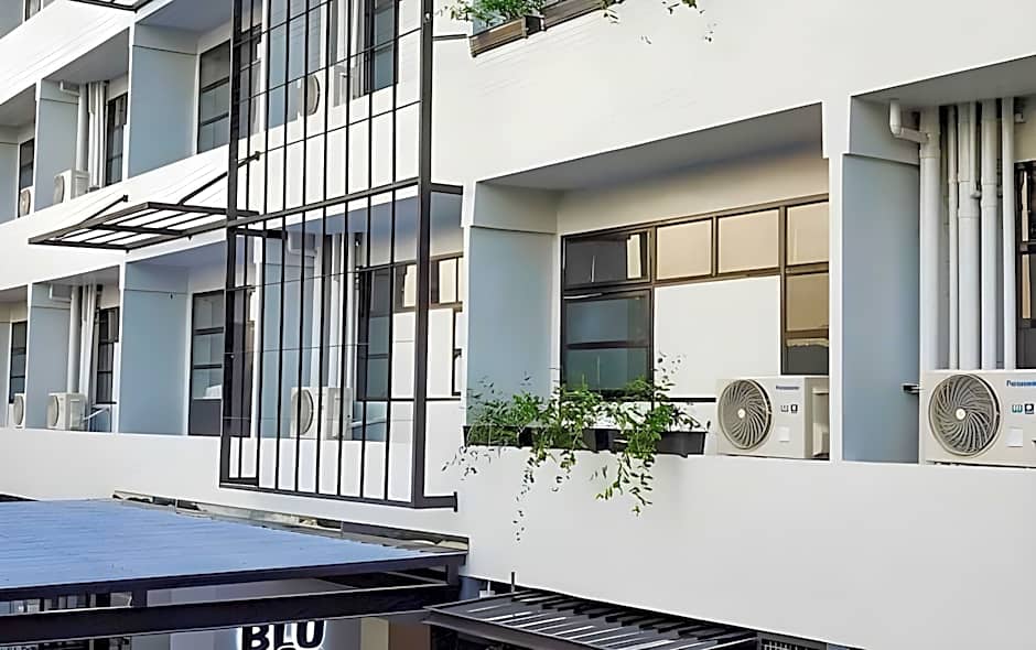 Blu Monkey Hotel Suratthani