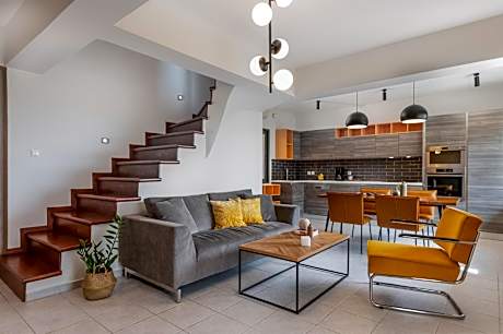 Napier Maisonette
