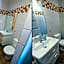 Apartmány Boule
