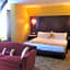 Oasis Hotel